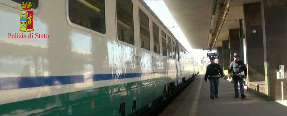 Calabria: si allontana da casa e i genitori denunciano la scomparsa. Ritrovato su un treno