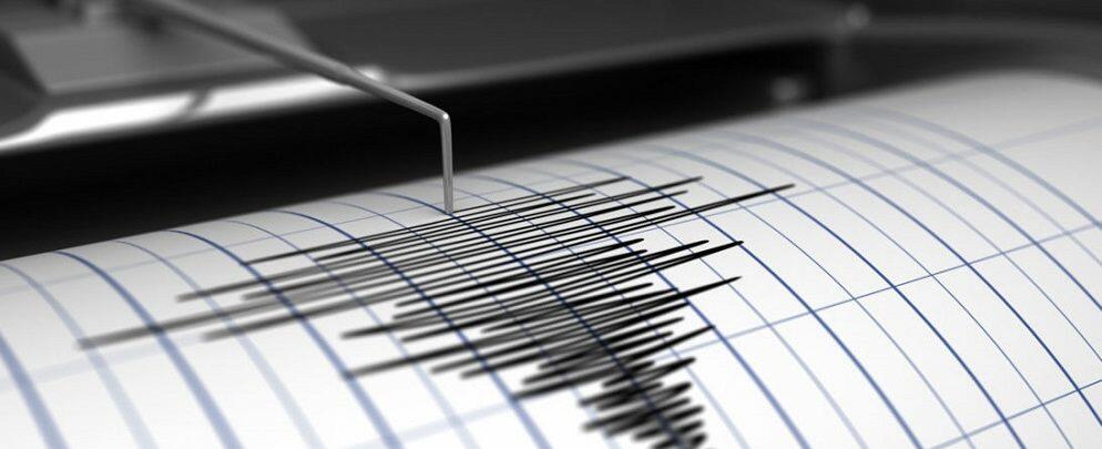Terremoto, scossa di magnitudo 2.5 nella notte a Cittanova