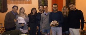 Tre anni di Ciavula. Buon compleanno a noi! item-thumbnail