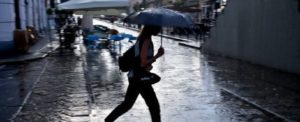 Precipitazioni, venti forti e mareggiate: la Protezione civile lancia l’allerta meteo per la giornata di domani item-thumbnail