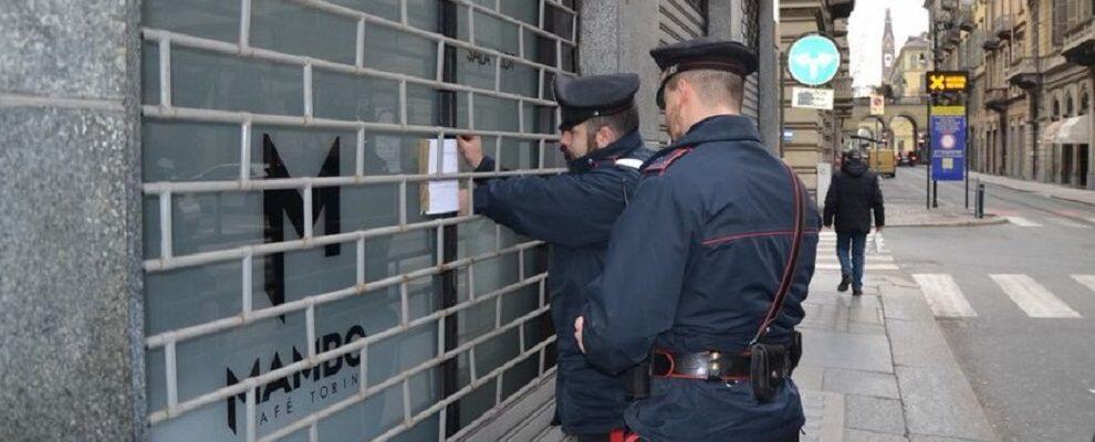 Torino, sequestrati beni della ‘ndrangheta di Gioiosa Ionica