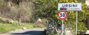 Questa mattina è mancata l’acqua ad Ursini di Caulonia item-thumbnail