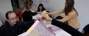 Elezioni a Reggio Calabria, replica della maggioranza: “Dalla destra accuse infamanti” item-thumbnail
