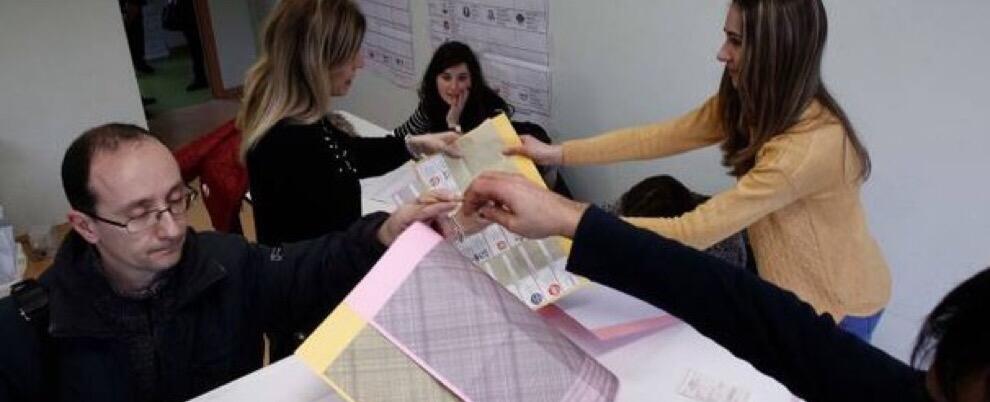 Elezioni a Reggio Calabria, replica della maggioranza: “Dalla destra accuse infamanti”