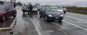 Ennesimo incidente sulla S.S. 106 item-thumbnail