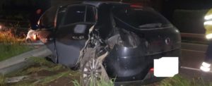 Incidente nella notte sulla S.S. 106 item-thumbnail