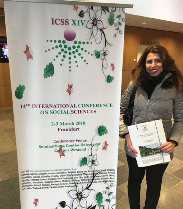 Germania, presentata all'università una ricerca sulla Locride Ciavula