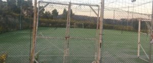 Placanica, il gruppo di minoranza chiede lumi in merito alle condizioni del campo di calcetto item-thumbnail