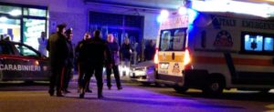 Incidente stradale a Caulonia, pedone investito sulle strisce pedonali item-thumbnail