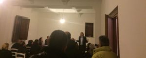 Lo sfogo di un cittadino cauloniese in seguito all’incontro pubblico dell’Officina delle Idee item-thumbnail