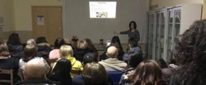Soddisfazione degli organizzatori per il convegno di Caulonia Marina sulla nutrizione alimentare item-thumbnail