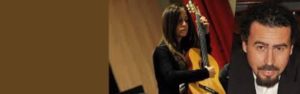 Concerto inaugurale della stagione presso il Palazzo Amaduri di Gioiosa Ionica il 24 marzo item-thumbnail