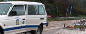 Schianto tra due auto in Calabria, 2 feriti item-thumbnail