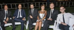 Concerto dell’Arya Sextet il 10 marzo all’auditorium di Caulonia item-thumbnail
