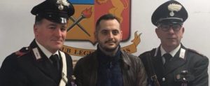 ‘Ndrangheta, estradato in Italia latitante elemento di spicco della cosca “Gallico” item-thumbnail
