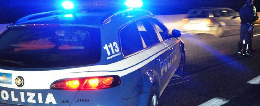 La polizia arresta un minore per spaccio di cocaina e un uomo per spaccio di eroina