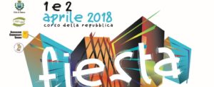 Siderno, ultime ore di preparativi per la “Fiesta Sidernese” item-thumbnail
