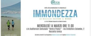 Roccella Jonica: domani presentazione del nuovo film di Mimmo Calopresti “Immondezza – la Bellezza salverà il mondo” item-thumbnail