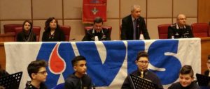 Carabinieri ospiti d’onore ad iniziativa “AVIS è…Magna Grecia” item-thumbnail