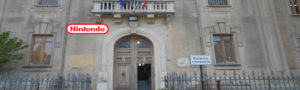 La domenica delle palme ci consegna un nuovo supereroe cauloniese. Ci salverà dal dissesto? item-thumbnail