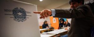 Elezioni: in Calabria 17 parlamentari M5s su 30 item-thumbnail