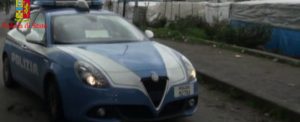 Spaccio alla Tendopoli di San Ferdinando, un arresto item-thumbnail