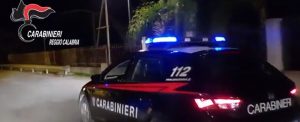 ‘Ndrangheta, catturato latitante elemento di spicco della cosca “Cacciola-Grasso” item-thumbnail