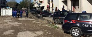 Maxi controllo a Gioia Tauro: 2 arresti, svariate perquisizioni ed elevate sanzioni per 3000 euro item-thumbnail