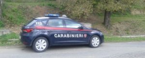 I carabinieri confiscano due terreni agricoli e 250 mila euro a pregiudicato item-thumbnail