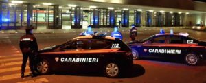 Favorì due boss della ‘ndrangheta: catturato latitante dal 2016 item-thumbnail