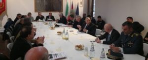 ’Ndrangheta, al via operazione contro il fenomeno delle “Vacche Sacre” item-thumbnail