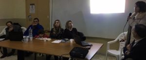 Caulonia, concluso il primo ciclo di incontri dedicato all’autoimprenditorialità giovanile item-thumbnail