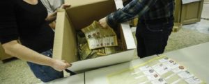 M5S sfonda in Calabria, Lega all’8% item-thumbnail