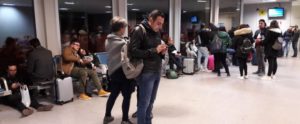 Problemi tecnici ad aereo Ryanair, bloccate a Lamezia delegazioni Recosol-Comune di Gioiosa item-thumbnail