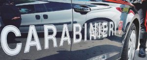 Bova Marina: sorpreso a trafugare del materiale dall’alveo del torrente Sideroni, arrestato item-thumbnail