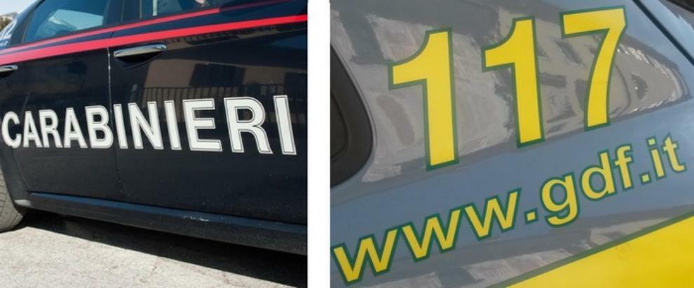 Sequestrati beni per 1 milione di euro a presunti affiliati alla cosca “Iamonte”