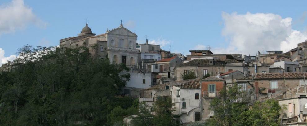 Caulonia, anziano trovato morto nella sua abitazione