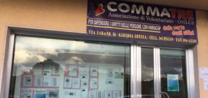Un pomeriggio con Comma Tre: i laboratori della cultura al centro…storico item-thumbnail