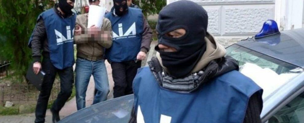 ‘Ndrangheta, arrestato latitante appartenente alla cosca “Pesce”