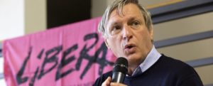 Locri: cittadinanza onoraria a Luigi Ciotti, domani la consegna item-thumbnail
