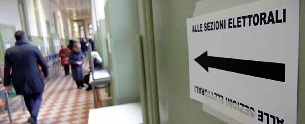 Elezioni politiche, alle 19 raggiunto quasi il 50% dei votanti a Caulonia e a Gioiosa