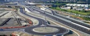 S.S. 106: riaperte al traffico le rampe 6 e 16 dello svincolo di Germaneto item-thumbnail