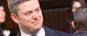 Calabria, fallisce l’elezione alla Camera col PD, entra alla Regione con il centrodestra item-thumbnail