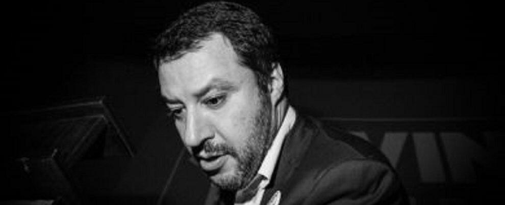 I conti segreti di Matteo Salvini