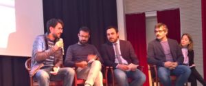 Re.co.sol. e comune di Gioiosa in Slovenia. Maiolo: “E’ vicino il traguardo di questo anno di lavoro in giro per l’Europa” item-thumbnail