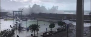 Maltempo, in arrivo venti forti in Calabria e Sicilia item-thumbnail