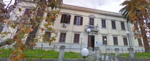 L’Amministrazione comunale di Polistena intende acquisire il “palazzo degli uffici” dell’ex pretura item-thumbnail