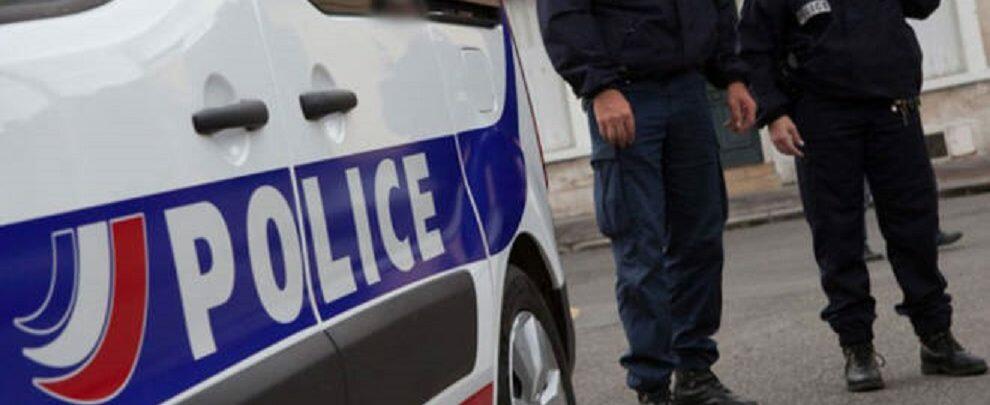 Sconfinamento della polizia francese nel centro in cui operano i mediatori Re.co.sol.