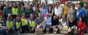 Avvio dei lavori in Spagna per le delegazioni di Re.co.sol. e di Gioiosa Ionica item-thumbnail