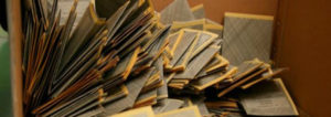IL VOTO DI CAULONIA, SEZIONE PER SEZIONE item-thumbnail